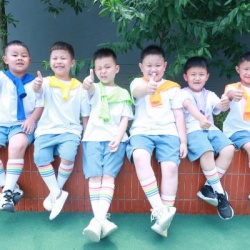 大三班宝贝照片